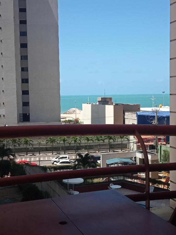 Residencial Porto De Iracema Apartamento Fortaleza  Exterior foto