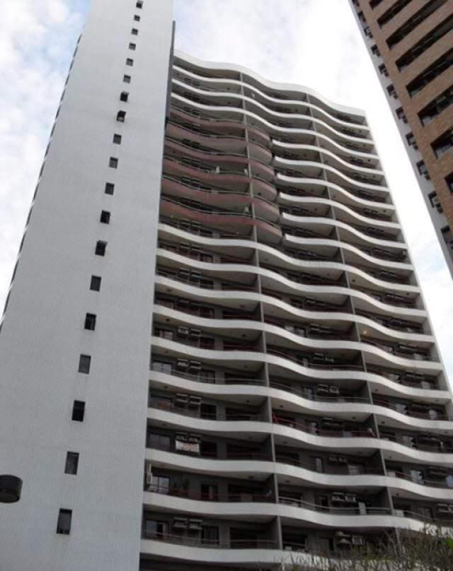 Residencial Porto De Iracema Apartamento Fortaleza  Exterior foto